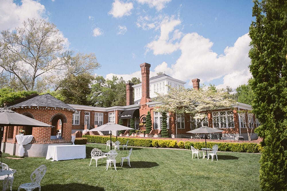historic mankin mansion wedding venue richmond va