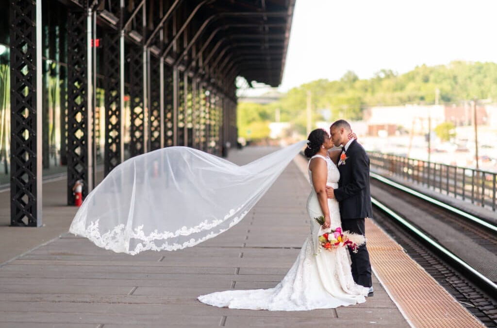 Wedding Venues | Main Street Station in Richmond VA