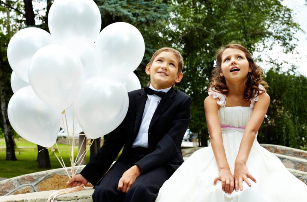 After the Aisle: The Blended Family | Wedding Planning Tips