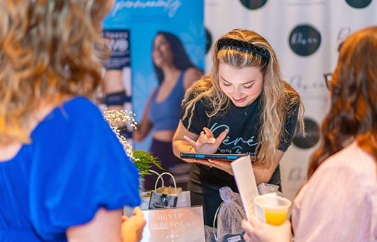 Be a part of RVA’s largest and longest running show with a boutique feel. The semi-annual shows are great opportunities to get face-to-face with hundreds of potential clients.