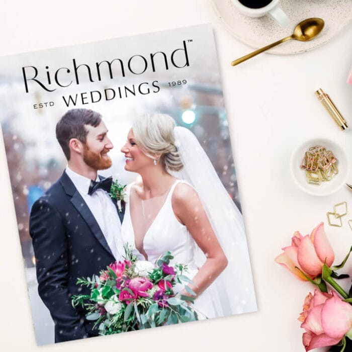 Richmond Weddings Magazine 2023/2024